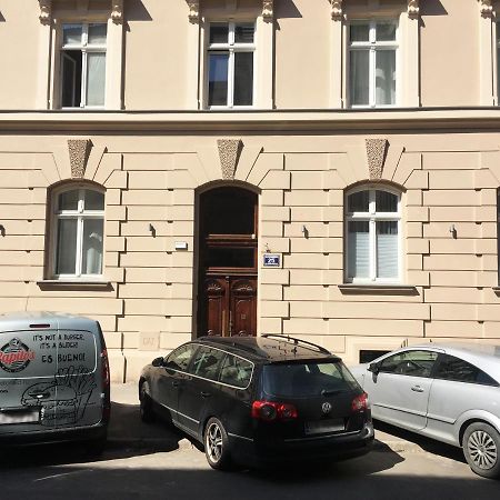 Luxury Gold Cracow City Centre 3Min Main Sq Old Town 克拉科夫 外观 照片