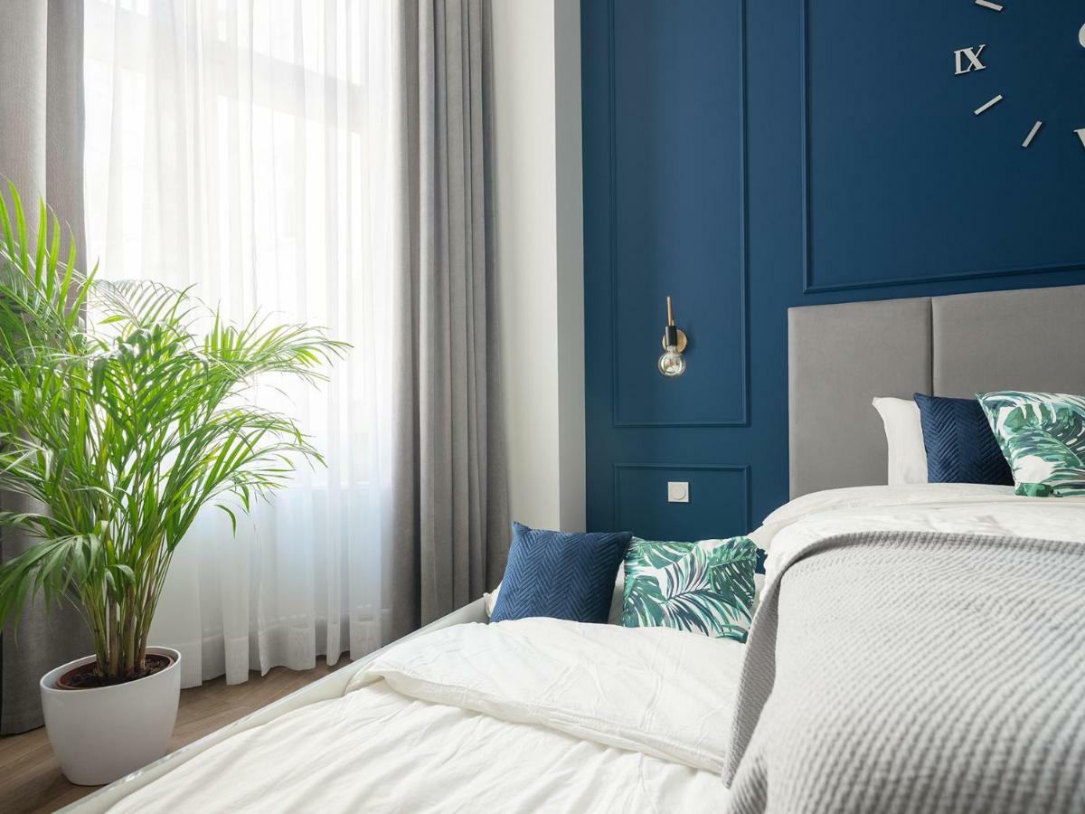 Luxury Gold Cracow City Centre 3Min Main Sq Old Town 克拉科夫 外观 照片