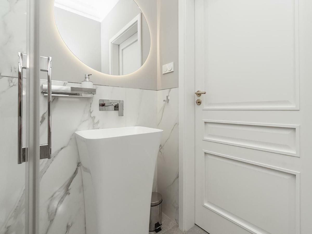 Luxury Gold Cracow City Centre 3Min Main Sq Old Town 克拉科夫 外观 照片